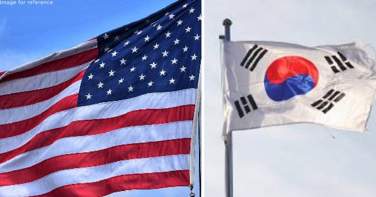 South Korea, US begin annual joint military exercises